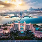 Adaaran Meedhupparu and Aloft Palm Jumeirah