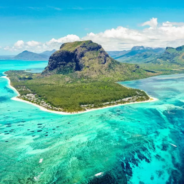 Mauritius