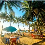 Phuket Bangkok Maldives Honeymoon Tour