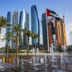 Abu Dhabi Sri Lanka Tour