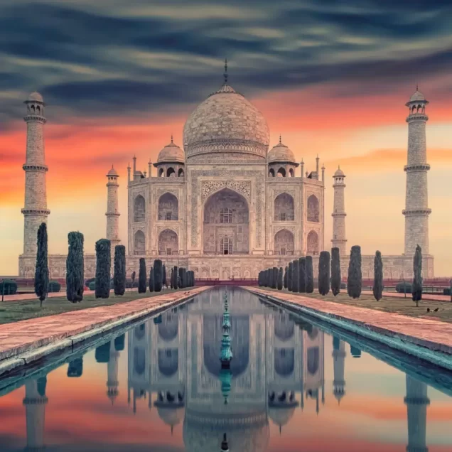 India