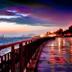 Maldives Honeymoon Tour from UK