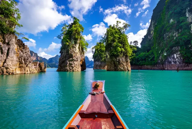 𝟏𝟐-𝐍𝐢𝐠𝐡𝐭 𝐓𝐡𝐚𝐢𝐥𝐚𝐧𝐝 𝐄𝐬𝐜𝐚𝐩𝐞