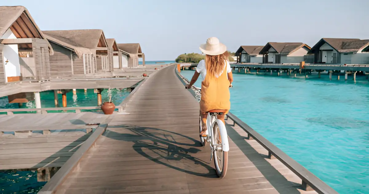 Top 7 Reasons Maldives Holiday Destination is Ideal