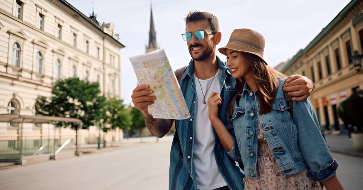 7 Mistakes to Avoid While Traveling Abroad for the First Time