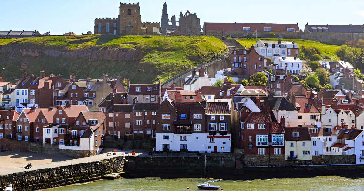 Coastal Villages in the UK