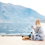 UK garden for digital detox and nature escape