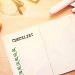 Pre-Flight Checklist