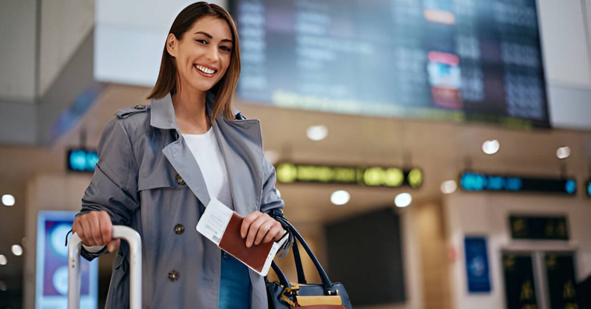 What Documents You Must Carry While Traveling