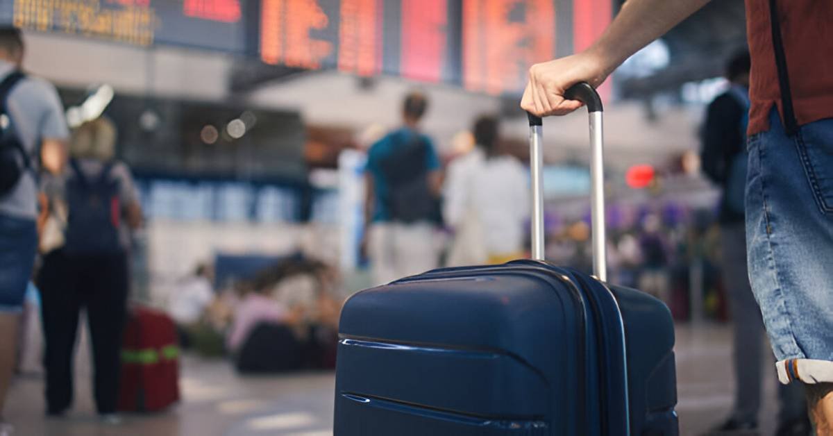 Flight Delays Compensation