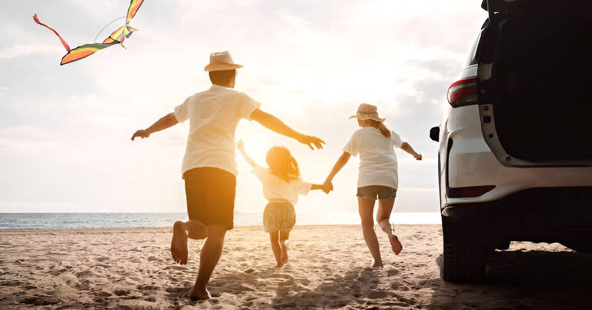 family-friendly holiday destinations
