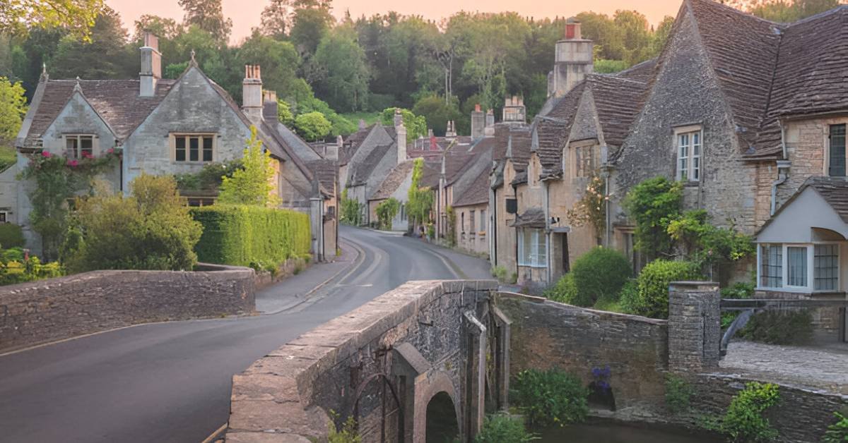 underrated UK destinations