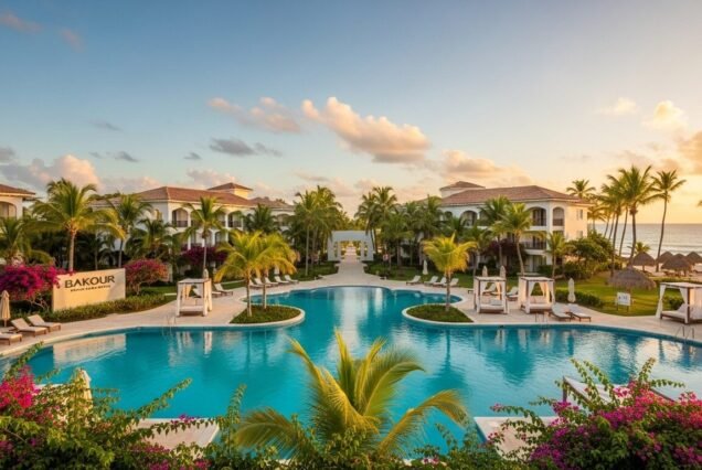 𝐃𝐨𝐦𝐢𝐧𝐢𝐜𝐚𝐧 𝐑𝐞𝐩𝐮𝐛𝐥𝐢𝐜 – 𝐀𝐥𝐥 𝐈𝐧𝐜𝐥𝐮𝐬𝐢𝐯𝐞 𝐏𝐚𝐫𝐚𝐝𝐢𝐬𝐞 𝟐𝟎𝟐𝟓