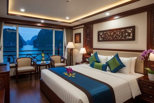 𝐃𝐢𝐬𝐜𝐨𝐯𝐞𝐫 𝐕𝐢𝐞𝐭𝐧𝐚𝐦 𝐢𝐧 𝟏𝟎 𝐍𝐢𝐠𝐡𝐭𝐬