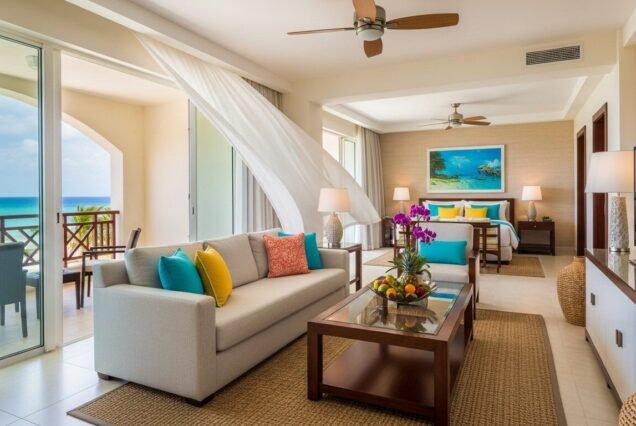 𝐃𝐨𝐦𝐢𝐧𝐢𝐜𝐚𝐧 𝐑𝐞𝐩𝐮𝐛𝐥𝐢𝐜 – 𝐀𝐥𝐥 𝐈𝐧𝐜𝐥𝐮𝐬𝐢𝐯𝐞 𝐏𝐚𝐫𝐚𝐝𝐢𝐬𝐞 𝟐𝟎𝟐𝟓