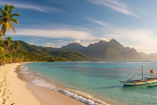 𝐃𝐨𝐦𝐢𝐧𝐢𝐜𝐚𝐧 𝐑𝐞𝐩𝐮𝐛𝐥𝐢𝐜 – 𝐀𝐥𝐥 𝐈𝐧𝐜𝐥𝐮𝐬𝐢𝐯𝐞 𝐏𝐚𝐫𝐚𝐝𝐢𝐬𝐞 𝟐𝟎𝟐𝟓