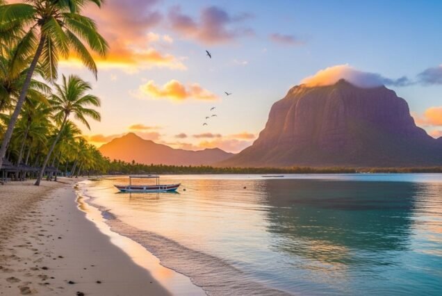 𝐃𝐮𝐛𝐚𝐢 & 𝐌𝐚𝐮𝐫𝐢𝐭𝐢𝐮𝐬 𝐄𝐬𝐜𝐚𝐩𝐞 – 𝐌𝐚𝐲 𝟐𝟎𝟐𝟔