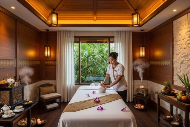 Maldives Tour Product