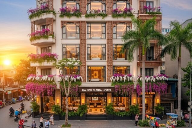 𝐃𝐢𝐬𝐜𝐨𝐯𝐞𝐫 𝐕𝐢𝐞𝐭𝐧𝐚𝐦 𝐢𝐧 𝟏𝟎 𝐍𝐢𝐠𝐡𝐭𝐬