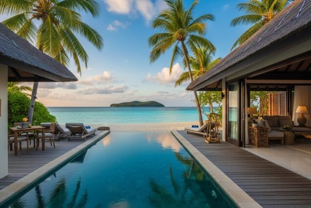 Maldives Tour Product