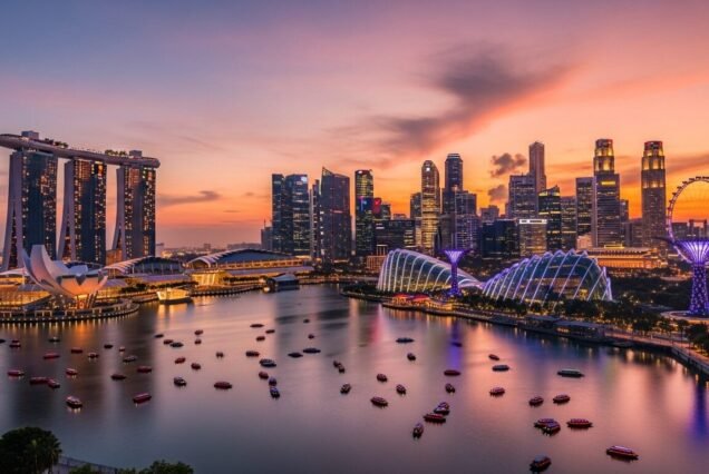 𝐒𝐢𝐧𝐠𝐚𝐩𝐨𝐫𝐞, 𝐁𝐚𝐥𝐢 & 𝐊𝐮𝐚𝐥𝐚 𝐋𝐮𝐦𝐩𝐮𝐫 𝐄𝐬𝐜𝐚𝐩𝐞