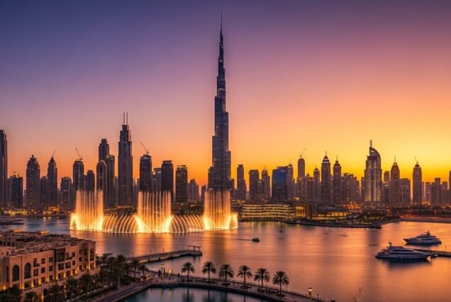 𝟕 𝐍𝐢𝐠𝐡𝐭𝐬 𝐢𝐧 𝐃𝐚𝐳𝐳𝐥𝐢𝐧𝐠 𝐃𝐮𝐛𝐚𝐢