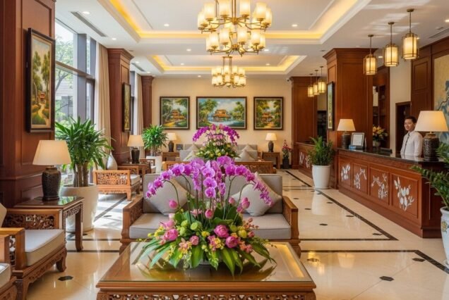 𝐃𝐢𝐬𝐜𝐨𝐯𝐞𝐫 𝐕𝐢𝐞𝐭𝐧𝐚𝐦 𝐢𝐧 𝟏𝟎 𝐍𝐢𝐠𝐡𝐭𝐬