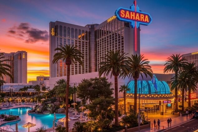 Las Vegas & Cancun product