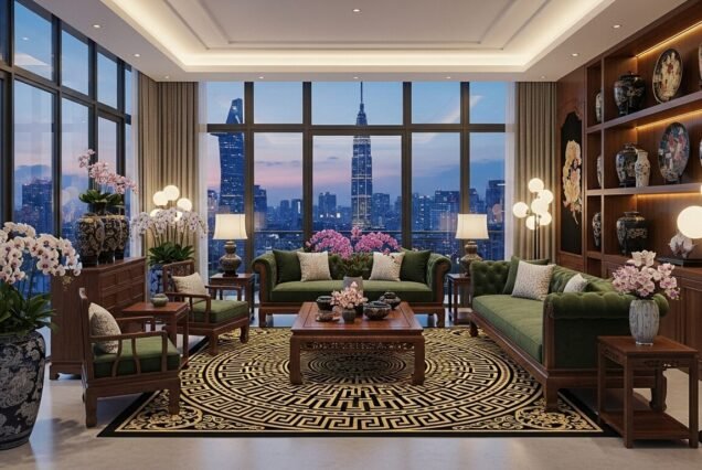 𝐃𝐢𝐬𝐜𝐨𝐯𝐞𝐫 𝐕𝐢𝐞𝐭𝐧𝐚𝐦 𝐢𝐧 𝟏𝟎 𝐍𝐢𝐠𝐡𝐭𝐬