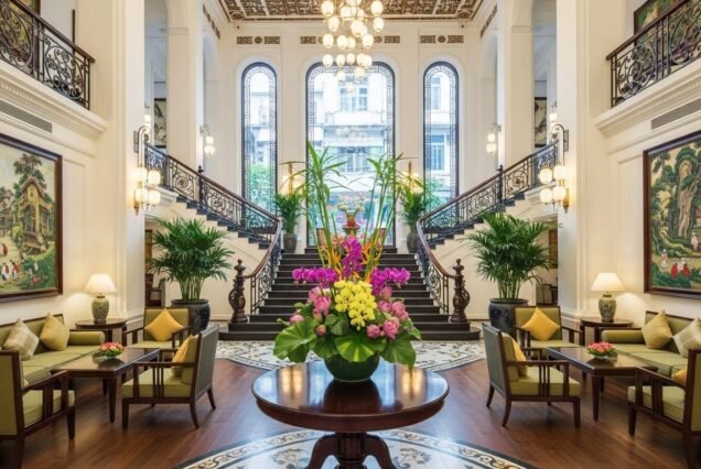 𝐃𝐢𝐬𝐜𝐨𝐯𝐞𝐫 𝐕𝐢𝐞𝐭𝐧𝐚𝐦 𝐢𝐧 𝟏𝟎 𝐍𝐢𝐠𝐡𝐭𝐬