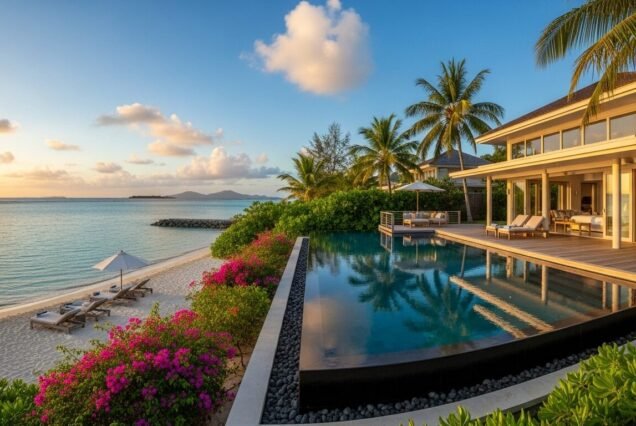 Maldives Tour Product