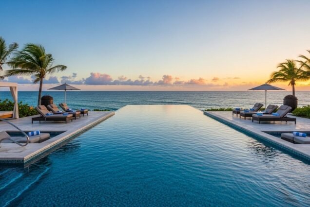 Maldives Tour Product