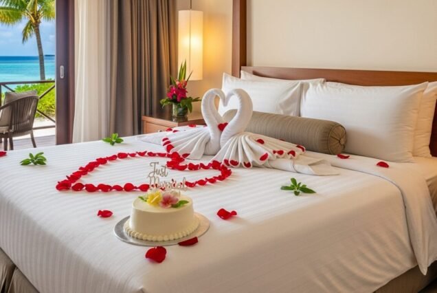 𝐀𝐛𝐮 𝐃𝐡𝐚𝐛𝐢 & 𝐌𝐚𝐥𝐝𝐢𝐯𝐞𝐬 𝐋𝐮𝐱𝐮𝐫𝐲 𝐄𝐬𝐜𝐚𝐩𝐞