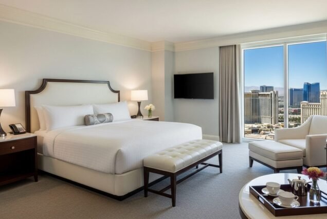 Las Vegas & Cancun product