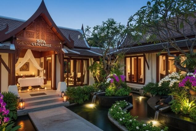 Maldives Tour Product