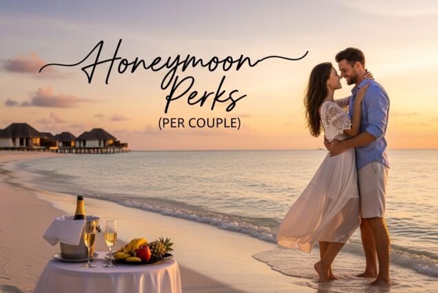 Maldives Tour Product